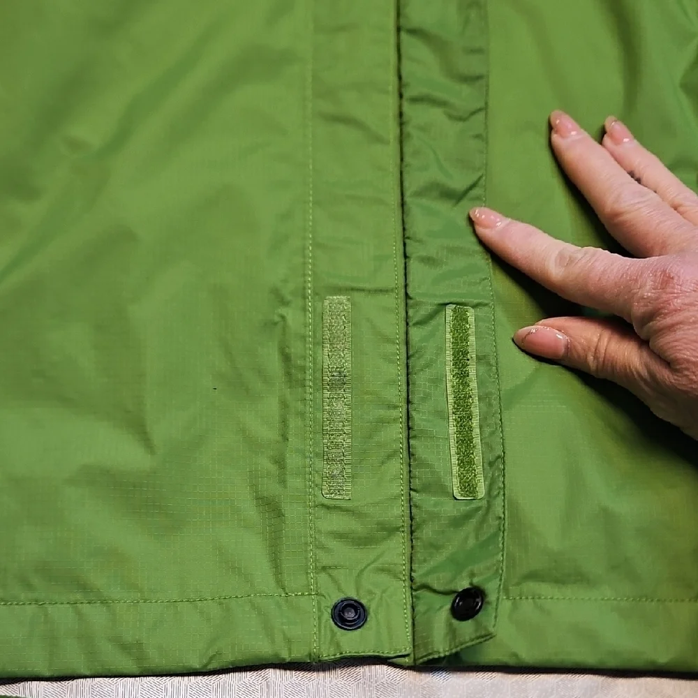 The North Face Venture Jacket- Raincoat